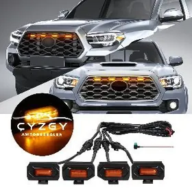 Tacoma Oblisowka Çyra Led