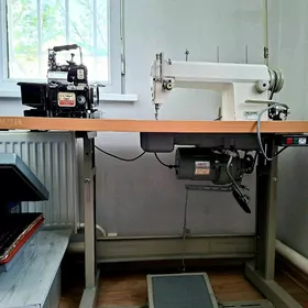 juki we gara awerlok citizen