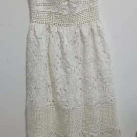 платья на подростков девочек