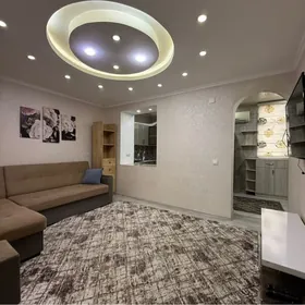 ️2 ком 10мкр 27 школа