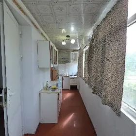 ГОСТИНКА 10МКР.