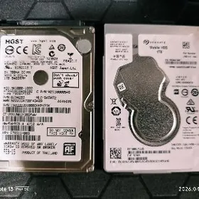 1tb 2.5 noutbuk 100%