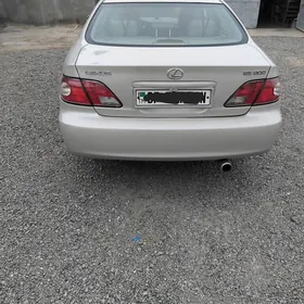 Lexus ES 300 2002