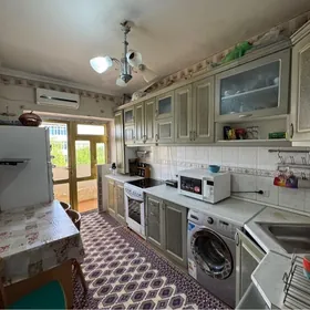 Гаудан В 3 Комнаты 2 этаж