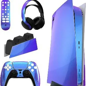 Playstation ALYAS ipad iwatch