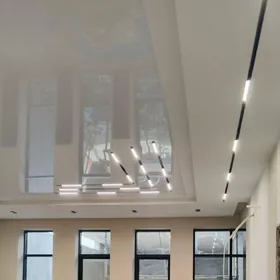 Ussa Remont Gurluşyk işleri ремонт квартира