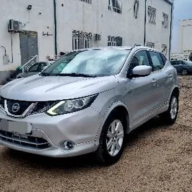 Nissan Rogue Sport 2018