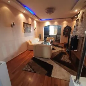 АРЕНДА ГАУДАН Б 3КОМ