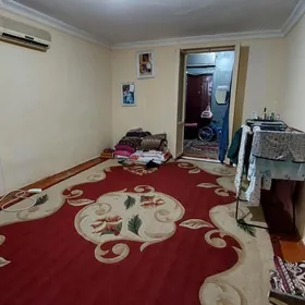 (3273)-2MKR 1-KOMNAT 3-ETAJ ATABAÝEWA GOLAÝ