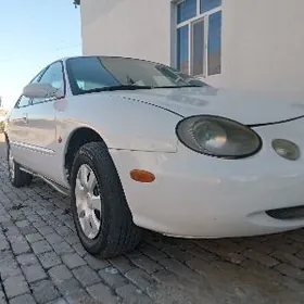 Ford Taurus 1998