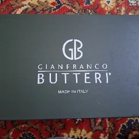 "GIANFRANCO BUTTERI" Italy