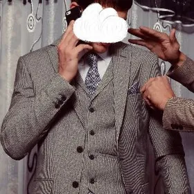 Komplekt kostyum balak