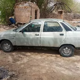 Lada 2110 2002