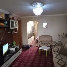 30-МКР ЗАПРАВКА 3/2-ЭТАЖ