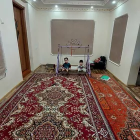 (3274)-2MKR 1-KOMNAT 3-ETAJ ATABAÝEW UGRY