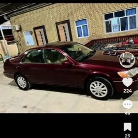 Toyota Camry 1999
