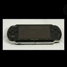 PSP