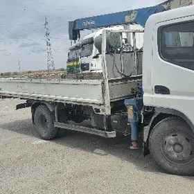 Mitsubishi Canter 2013