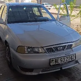 Daewoo Nexia 1996