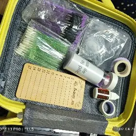 kirpik zatlar satlyk