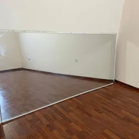 Ayna  Зеркало