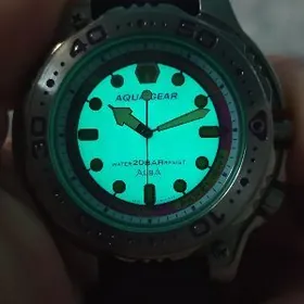 Sagat SEIKO Alba Часы