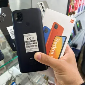 Redmi 9c