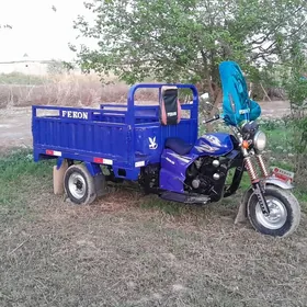 Fekon FK200-14G 2015