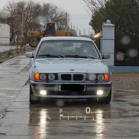 BMW 525 1994
