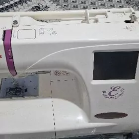janome 350 e