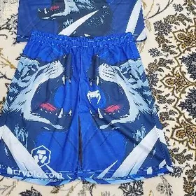 Khamzat chimaev forma