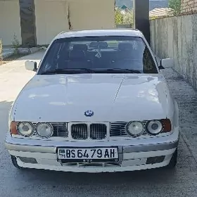BMW 525 1992