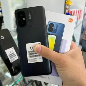 Redmi 12c