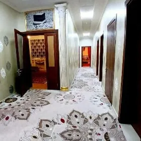  Moskowsky Elitka 3komnat 