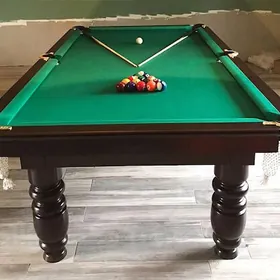 Бильярдный стол Bilyard stol