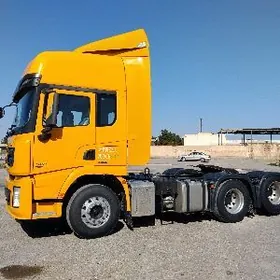 DAF XF 530 2021