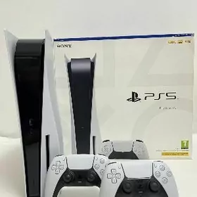 PLAYSTATION-5 AMATLY