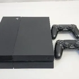 Playstation 4 1Tb proşiwka