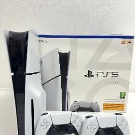 PLAYSTATION 5 SLIM Taýyn