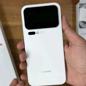 Xiaomi 17pro Max Global 16/512