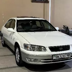 Toyota Camry 1998