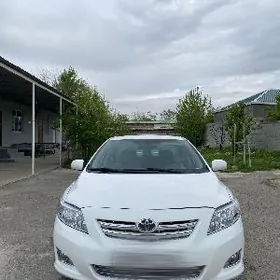 Toyota Corolla 2008