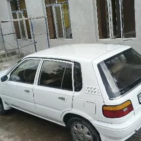 Toyota Corolla 1989