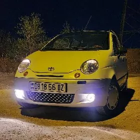 Daewoo Matiz 2003