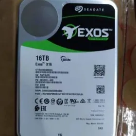 16 Tb HDD