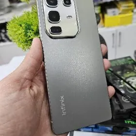 infinix note 50pro