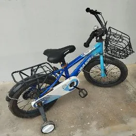 Велосипед, велик