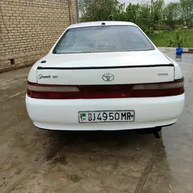 Toyota Mark II 1996