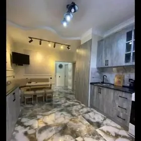 Arenda Çoganly Plan 3 Kom