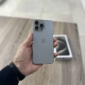 iphone 15 Pro Max 256GB 97%